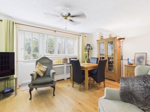 Sitting dining room - click for photo gallery